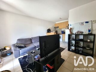  Appartement à vendre 2 pièces 42 m²