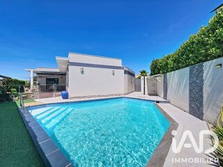  Maison à vendre 5 pièces 128 m²