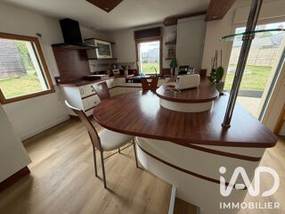  Maison à vendre 8 pièces 166 m²