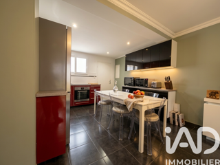  Appartement � vendre 3 pi�ces 62 m�