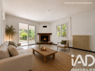  Maison à vendre 5 pièces 89 m²
