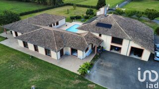  Maison à vendre 12 pièces 640 m²