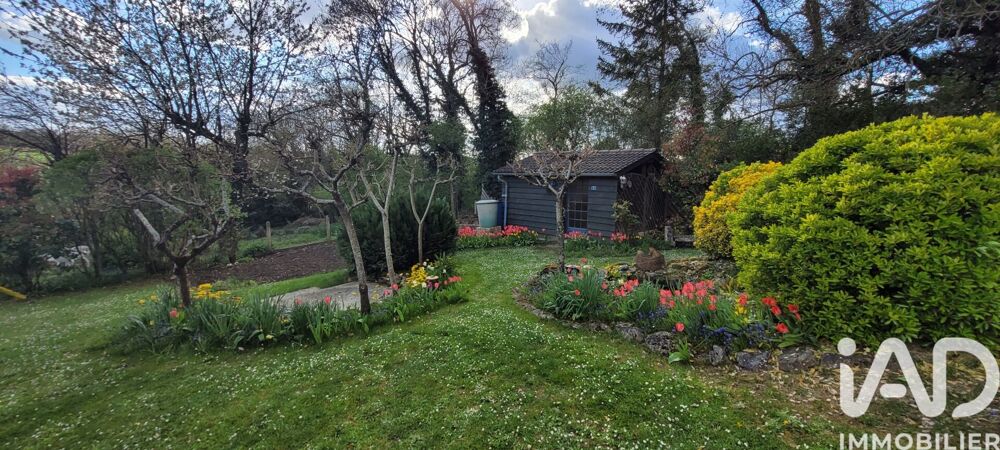 Vente Maison traditionnelle 6 pièces