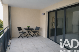  Appartement � vendre 3 pi�ces 81 m�