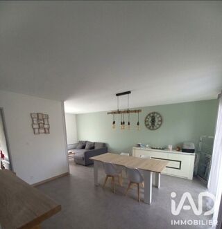  Maison à vendre 4 pièces 97 m²