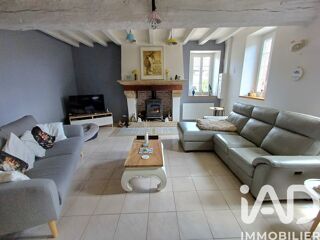  Maison à vendre 3 pièces 113 m²
