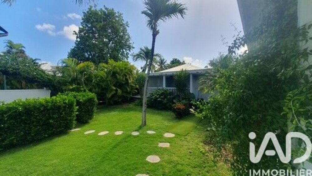 à vendre  Maison Saint-François (97118)