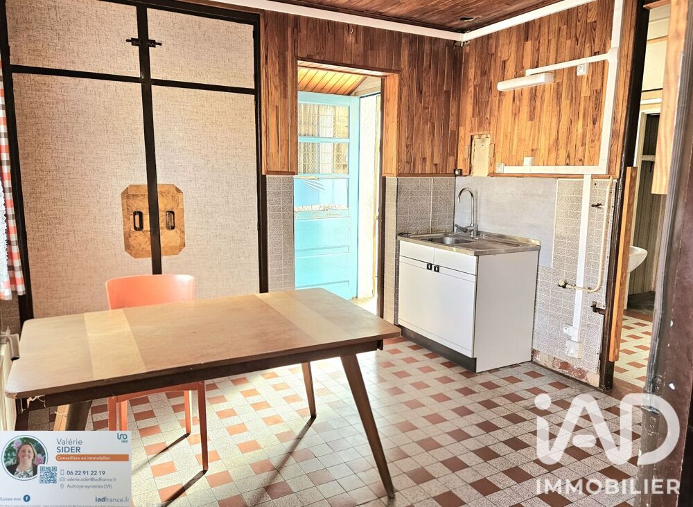 Vente Maison/villa 4 pièces