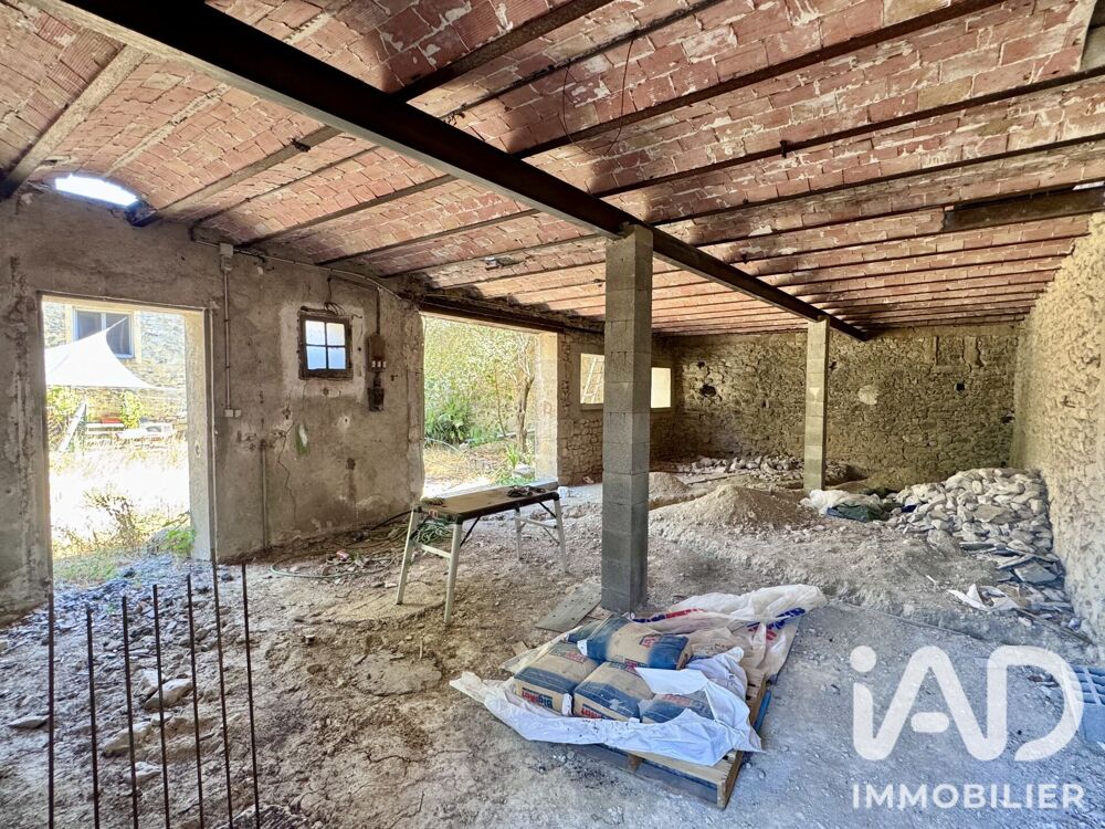 Vente Grange 5 pièces