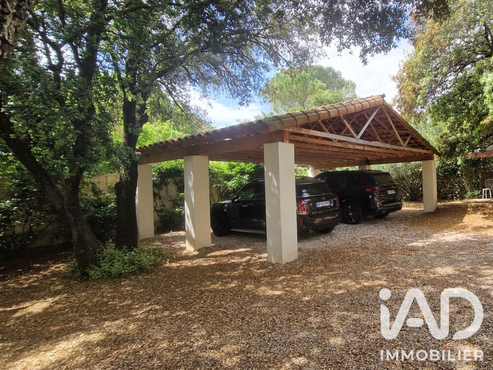 à vendre  Maison Nimes (30900)