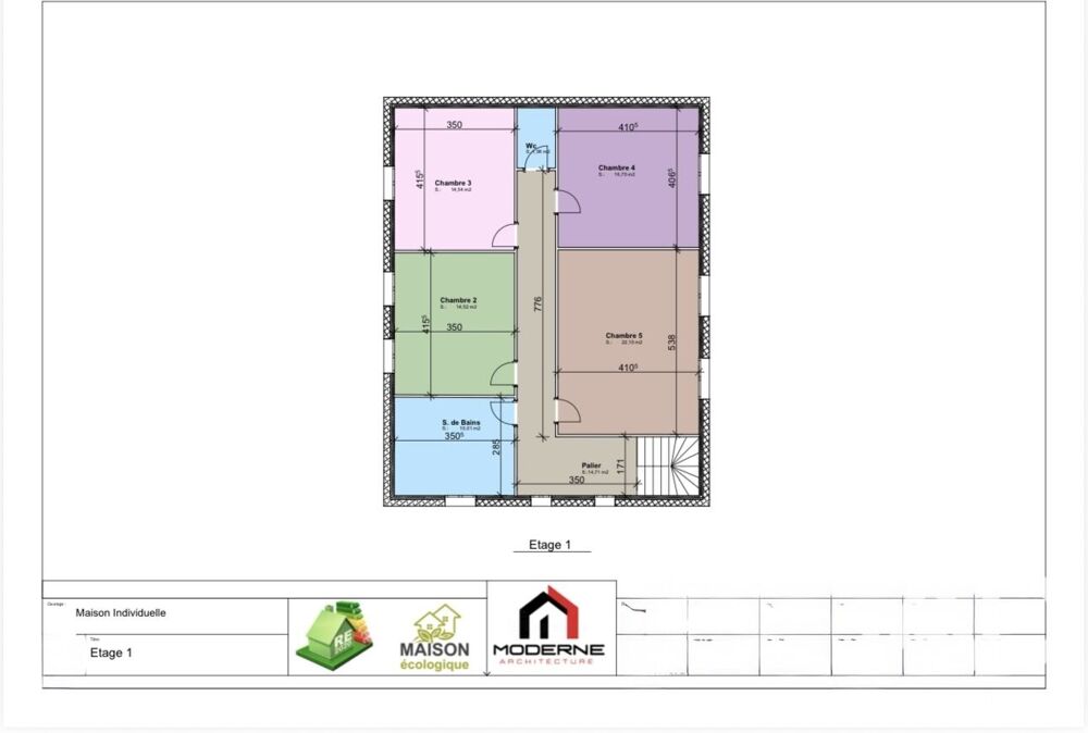 Vente Maison Vente Maison/villa 7 pièces Montereau-fault-yonne