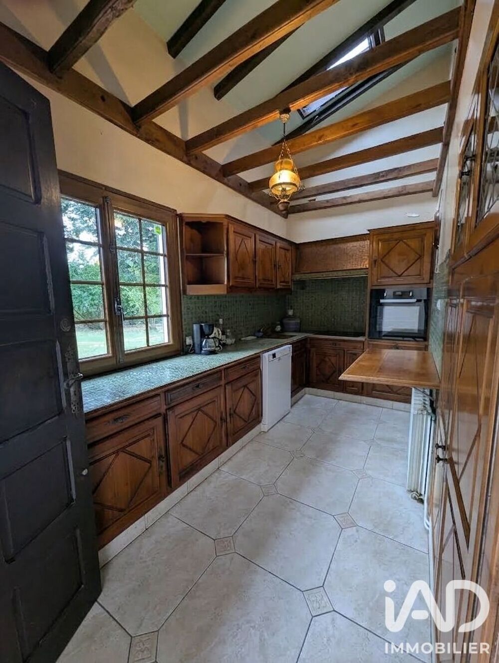 Vente Maison Vente Maison de campagne 9 pièces Reyniès