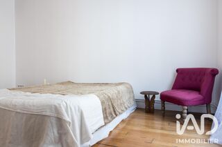  Appartement à vendre 3 pièces 62 m²