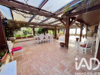  Maison à vendre 6 pièces 134 m²