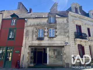  Maison à vendre 5 pièces 80 m²