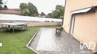 Vente Maison Vente Maison/villa 5 pièces Villefontaine