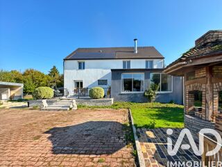  Maison � vendre 8 pi�ces 229 m�