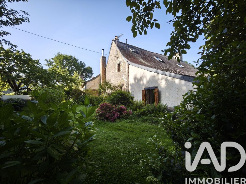 Vente Maison/villa 11 pièces
