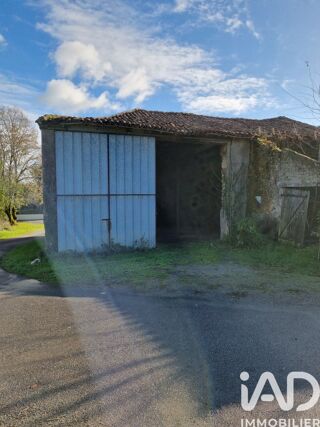  Maison à vendre 2 pièces 110 m²
