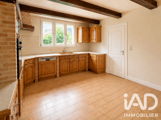  Maison à vendre 4 pièces 106 m²