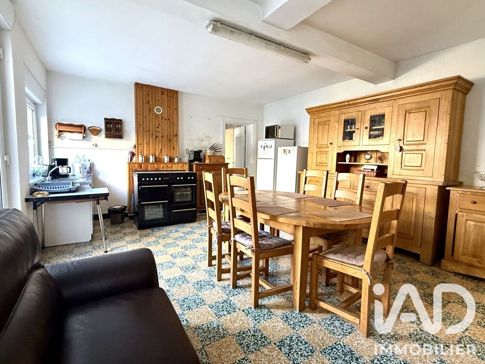 Vente Maison/villa 5 pièces