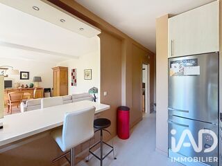  Appartement à vendre 2 pièces 55 m²