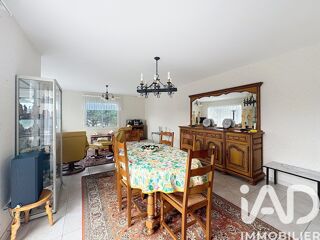  Maison à vendre 7 pièces 156 m²