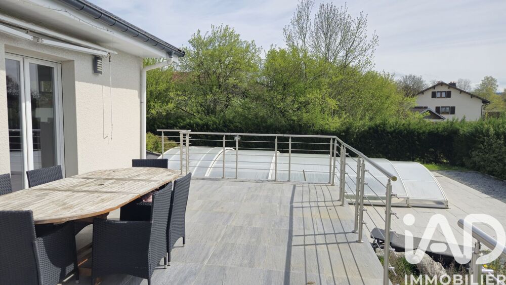 Vente Maison Vente Maison/villa 5 pièces Vercel-villedieu-le-camp