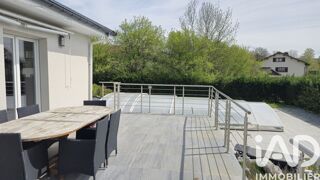  Maison à vendre 5 pièces 144 m²