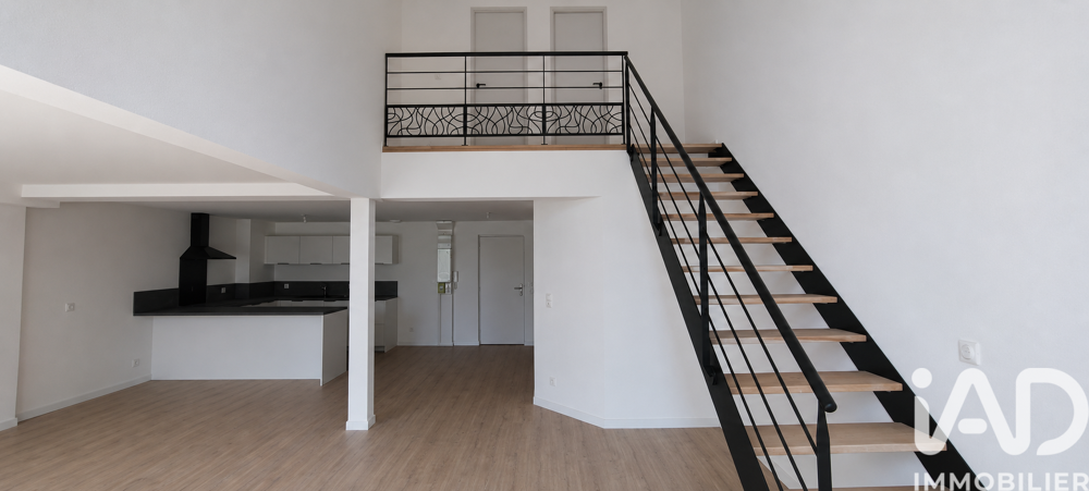 vente Appartement - 4 pièce(s) - 106 m² Tourcoing (59200)