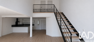  Appartement à vendre 4 pièces 106 m²