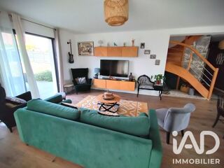  Maison à vendre 8 pièces 192 m²