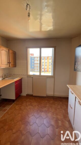  Appartement � vendre 3 pi�ces 67 m�