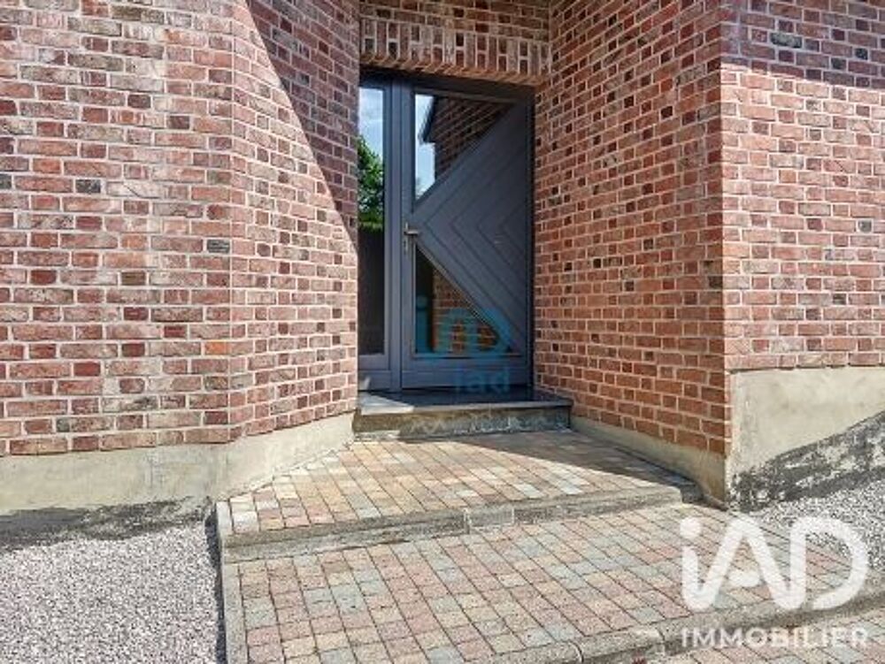 Vente Maison Vente Maison d'architecte 7 pièces Maulde