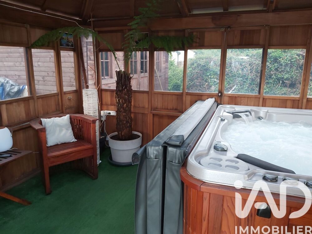 à vendre  Maison Dax (40100)