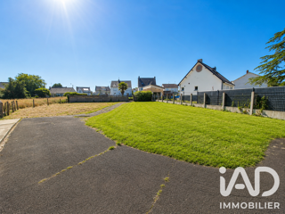  Terrain à vendre 563 m²