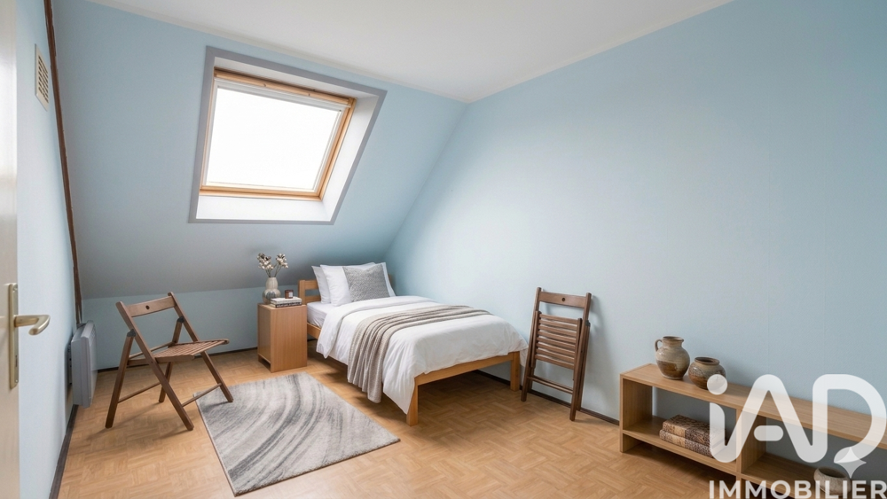 Vente Maison de village 5 pièces