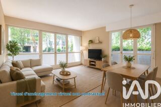  Appartement à vendre 2 pièces 47 m²