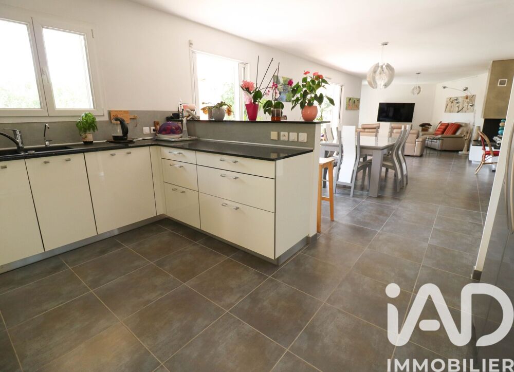 Vente Maison Vente Maison/villa 10 pièces Forcalqueiret