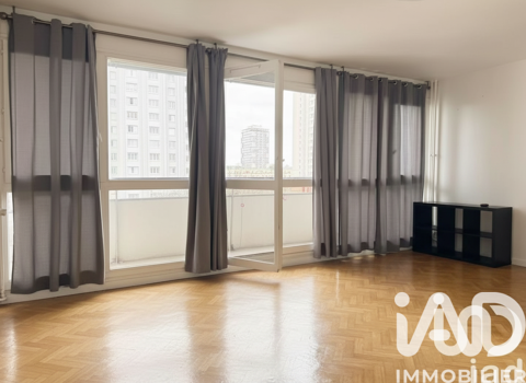   Vente Appartement Appartement - 2 pi�ce(s) - 50 m�