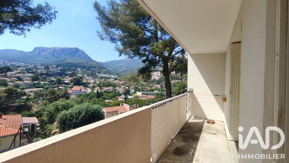 Vente Appartement Vente Appartement 3 pièces Toulon