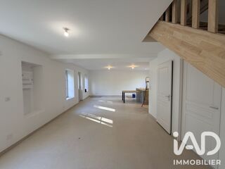  Maison à vendre 5 pièces 120 m²