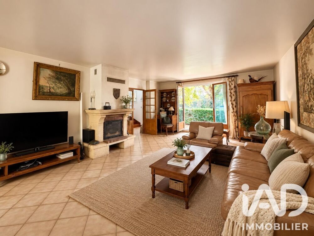 Vente Maison Vente Maison/villa 7 pièces Marolles-en-brie