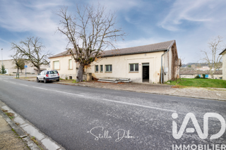  Maison � vendre 2 pi�ces 200 m�