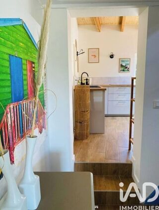  Maison � vendre 4 pi�ces 72 m�