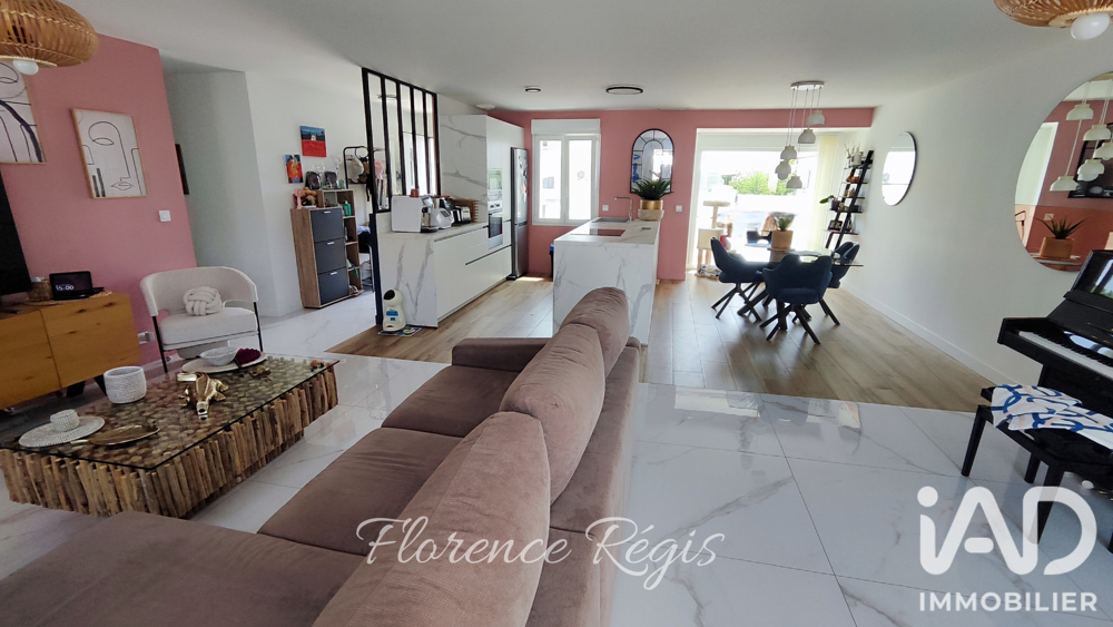 Vente Maison Vente Maison/villa 4 pièces Balaruc-les-bains