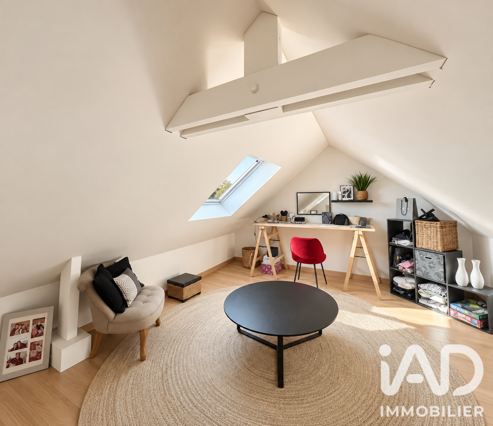 à vendre  Maison Saint-Malo (35400)
