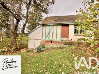  Maison � vendre 8 pi�ces 235 m�