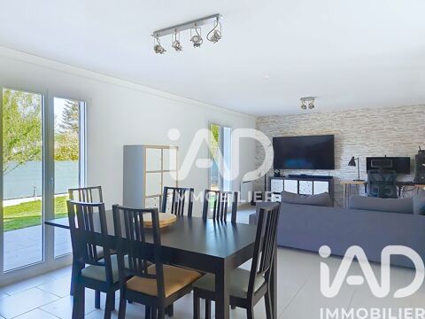   Vente Maison/villa 5 pièces Maison - 5 pièce(s) - 90 m²