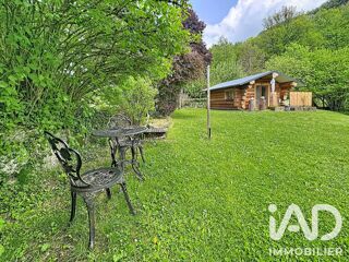  Maison à vendre 7 pièces 243 m²